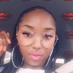 Meet your Posher, Brandie